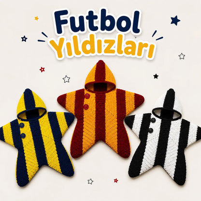 El Yapımı Yıldız™