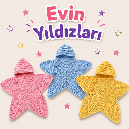 El Yapımı Yıldız™